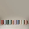 Taza de enjuague - blush