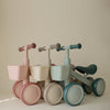 Bicicleta de balance para toddler - shifting sand