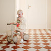 Bicicleta de balance para toddler - shifting sand