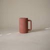 Taza de enjuague - rose