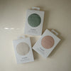 Cubre lactancia de muselina - roman green