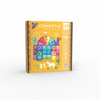 Glitter Castle Pack 48 piezas