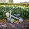 Bicicleta de balance para toddler - sage