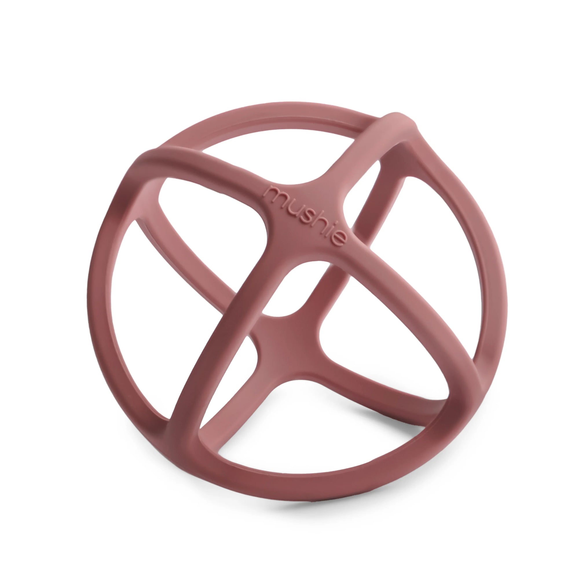 Mordedera Pelota - woodchuck