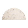 Mantel individual de silicona - Bluey ivory