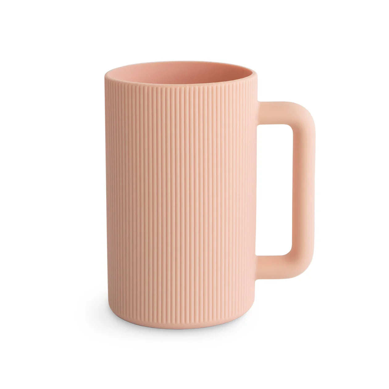 Taza de enjuague - blush