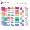 Pastel Creative pack 120 piezas