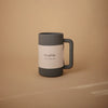 Taza de enjuague - tradewinds
