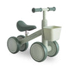 Bicicleta de balance para toddler - sage