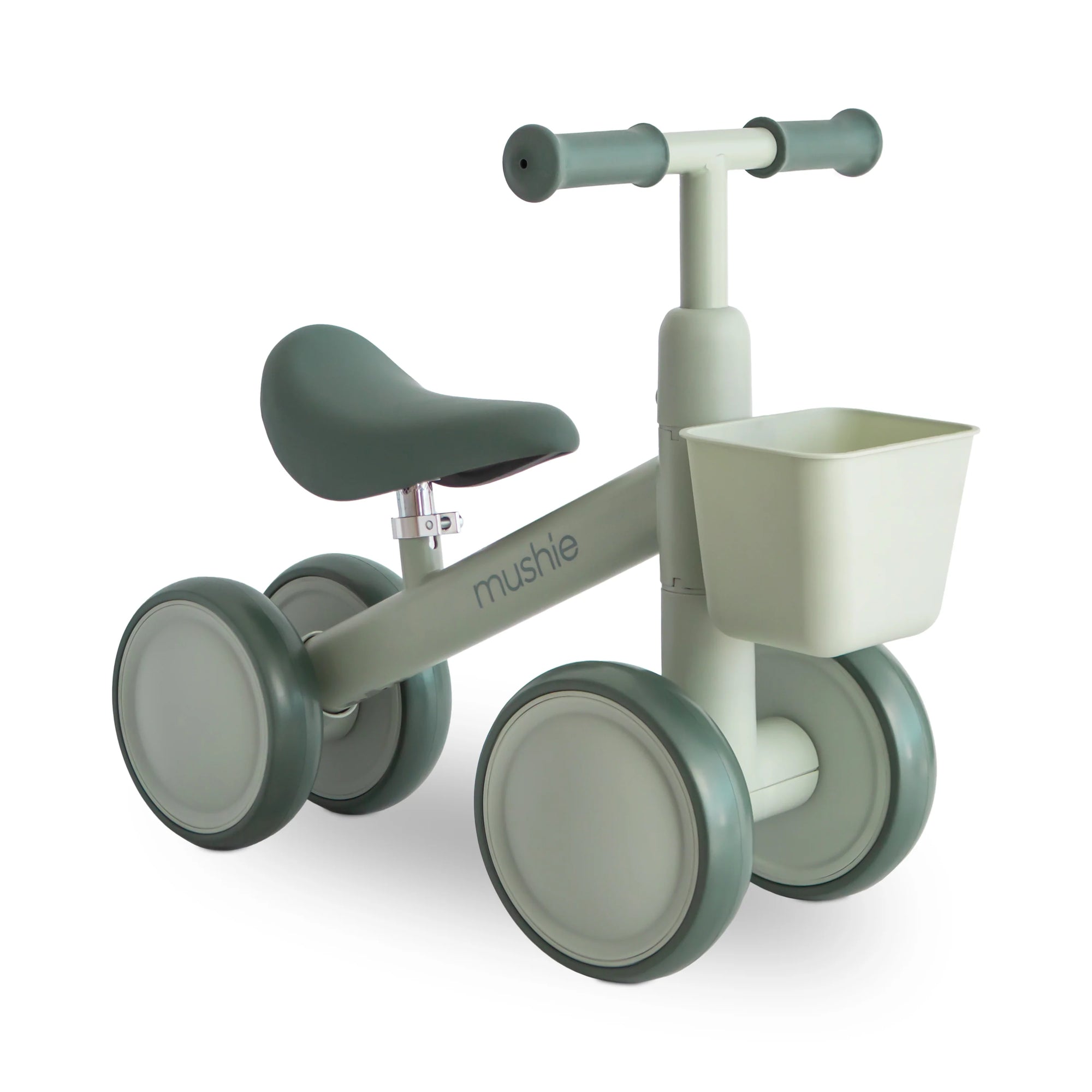 Bicicleta de balance para toddler - sage