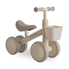 Bicicleta de balance para toddler - shifting sand
