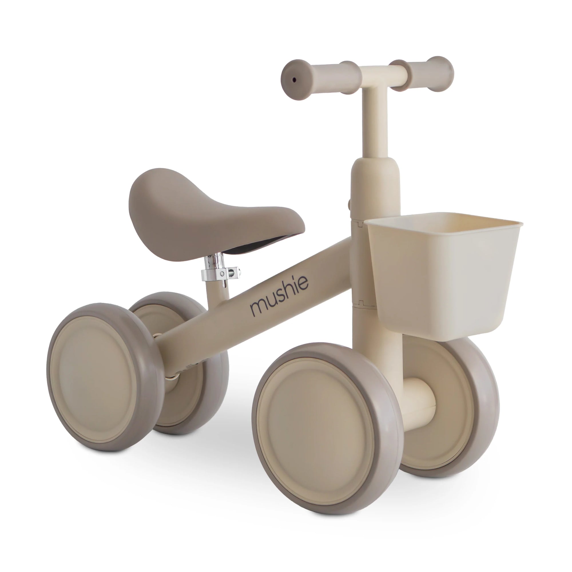 Bicicleta de balance para toddler - shifting sand