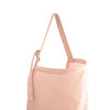Cubre lactancia de muselina - blush