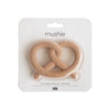 Mordedera pretzel
