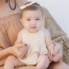 Little Knot Headband - Yellow
