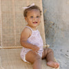Little Knot Headband - Lavender