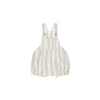 Hayes Romper - Sky Stripe