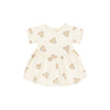 Brielle Dress - Teddy