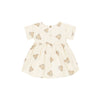 Brielle Dress - Teddy