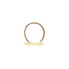 Little Knot Headband - Yellow