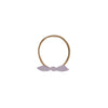 Little Knot Headband - Lavender