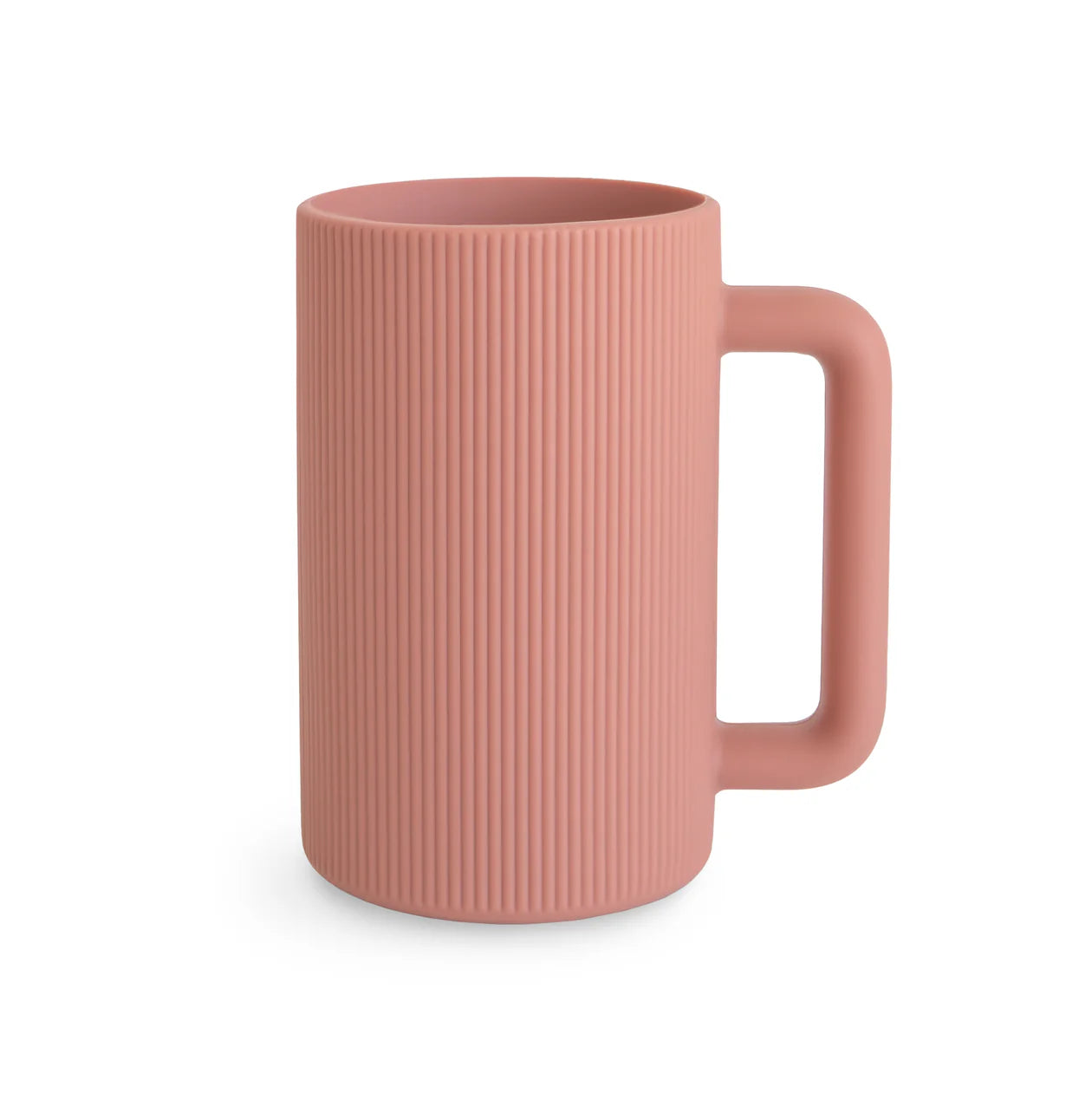 Taza de enjuague - rose