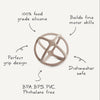 Mordedera Pelota - dried thyme