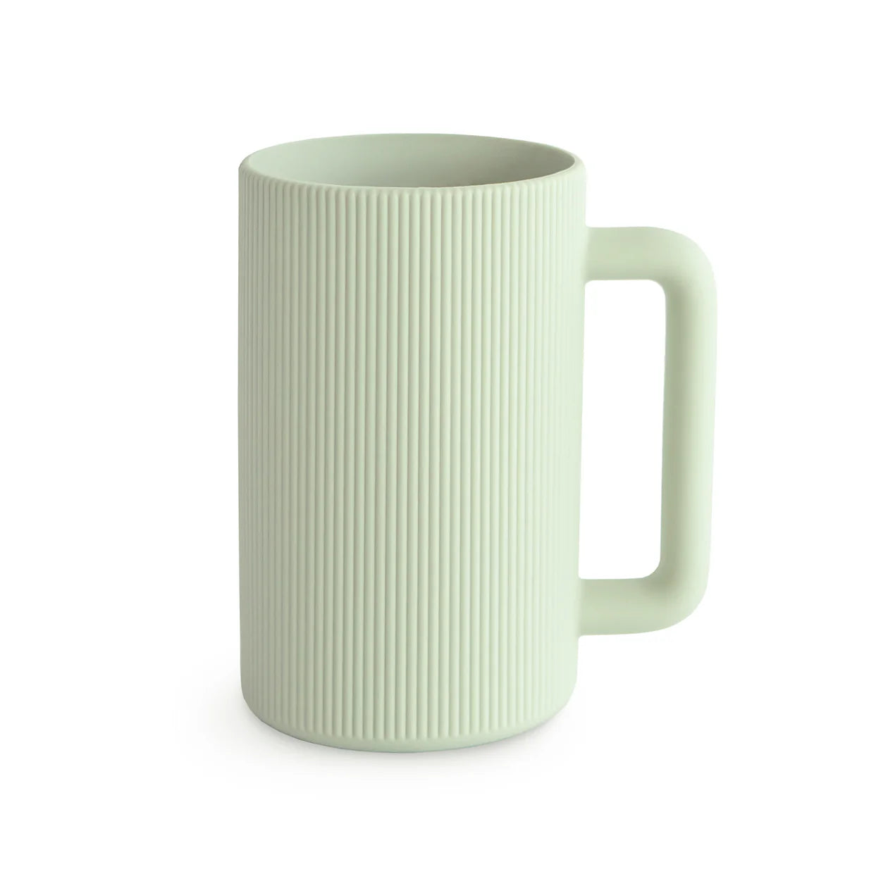 Taza de enjuague - sage