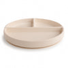 Plato de silicona con base de succión - shifting sand