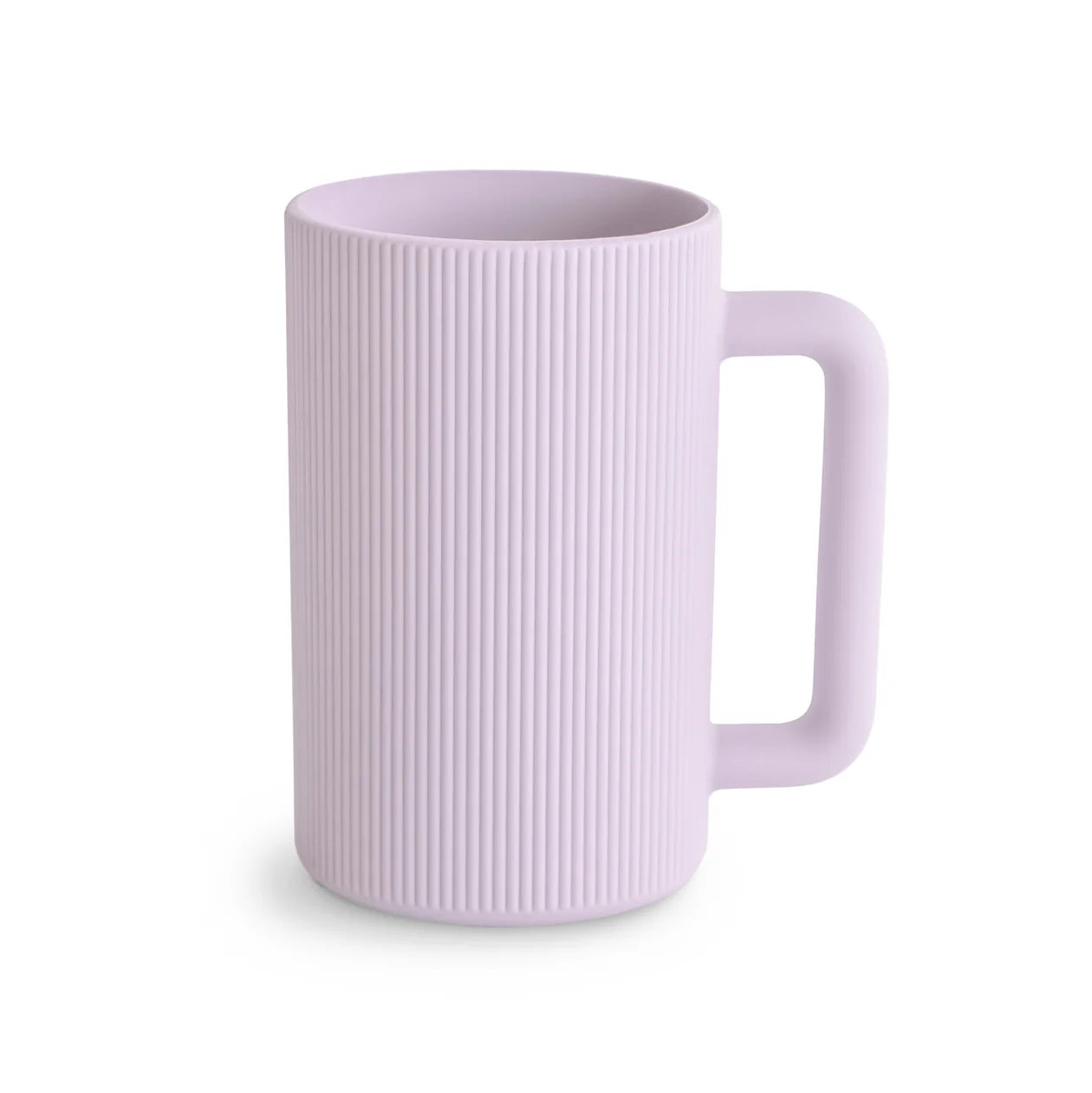 Taza de enjuague - soft lilac