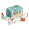 Set de veterinario
