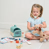Set de veterinario