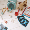 Set de veterinario