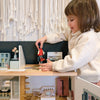 Casa de muñecas: Mansión Paloma