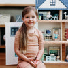 Casa de muñecas: Mansión Paloma