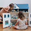 Casa de muñecas: Mansión Paloma