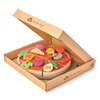 Caja de pizza