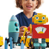 Construyendo robots