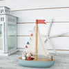 Barco velero