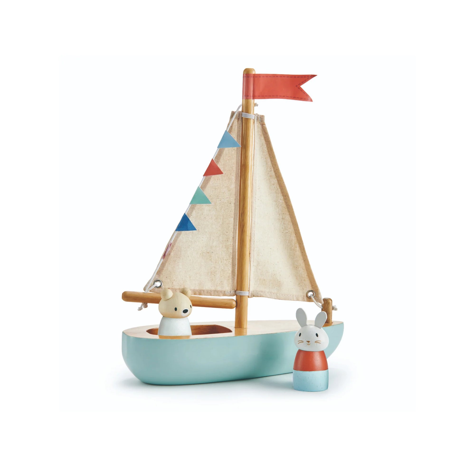 Barco velero