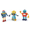 Construyendo robots