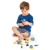 Construyendo robots