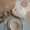 Set de tenedor y cuchara - ivory