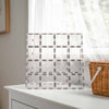 PREVENTA Clear Base Plate Pack 2 piezas