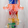 PREVENTA Rainbow Ball Run Expansion Pack 66 piezas