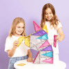 Glitter Unicorn Pack 56 piezas