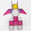Glitter Unicorn Pack 56 piezas