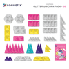 Glitter Unicorn Pack 56 piezas
