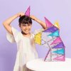 Glitter Unicorn Pack 56 piezas