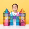 Glitter Castle Pack 48 piezas